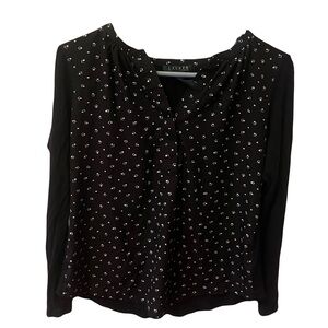 Ralph Lauren shirt black